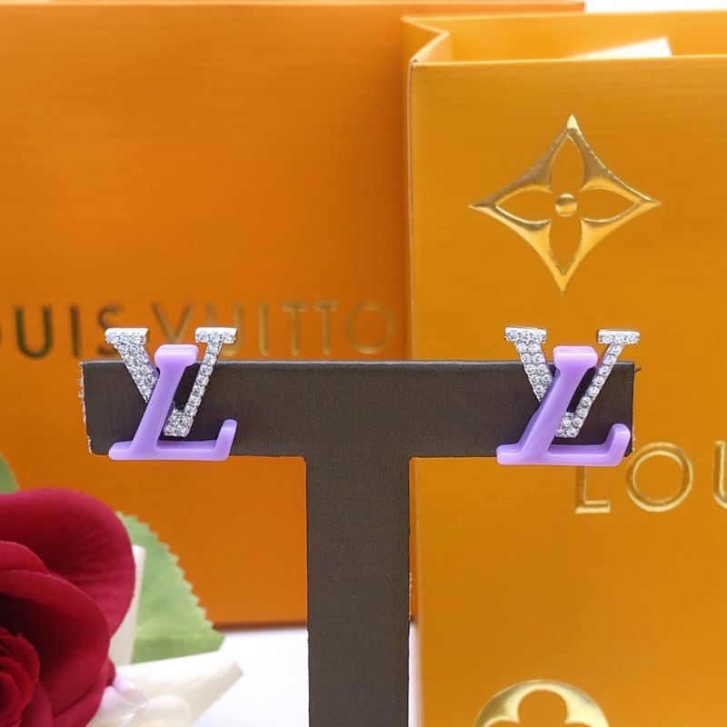 Louis Vuitton Earrings